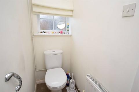 30 Cherry Orchard, Chestfield, Whitstable, CT5 3NH