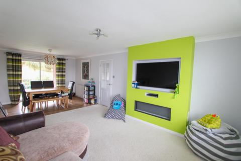 3 bedroom flat for sale - Moorlands Road, Budleigh Salterton