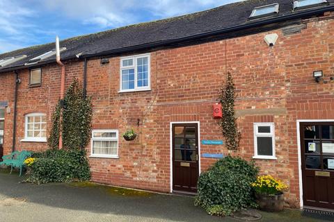 Office to rent, Suite 2, Condover Mews, Shrewsbury, SY5 7BG