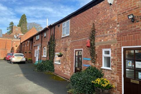 Office to rent, Suite 2, Condover Mews, Shrewsbury, SY5 7BG