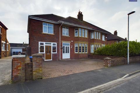 4 bedroom semi-detached house for sale, Grizedale Road, Blackpool, FY4