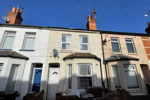 3 bedroom terraced house for sale, Wilton Road, Reading