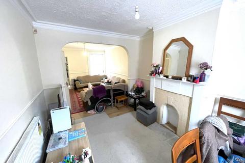 3 bedroom terraced house for sale, Wilton Road, Reading
