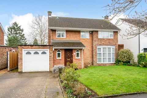 7 Ashtree Way, Hemel Hempstead, HP1 1QS