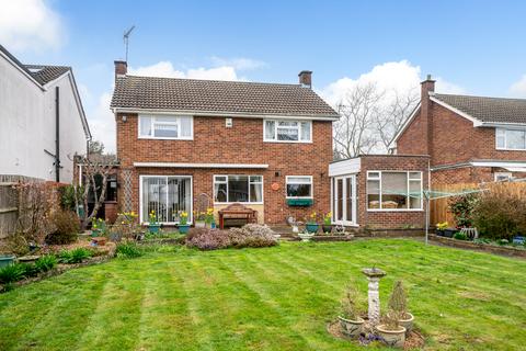 7 Ashtree Way, Hemel Hempstead, HP1 1QS