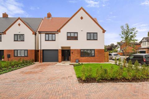 5 bedroom detached house for sale, Leicester LE2