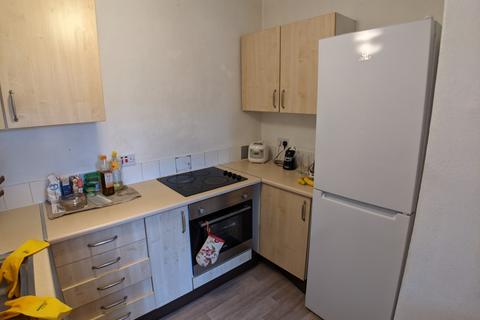 undefined, Swinton Grove, Manchester M13