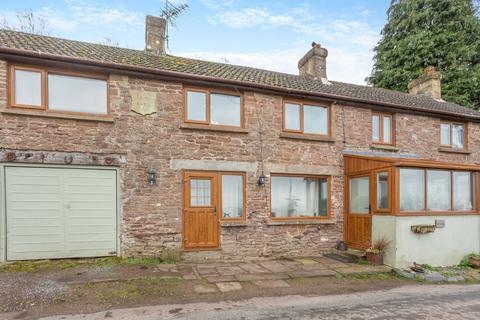 3 bedroom semi-detached house for sale, Manson Lane, Monmouth