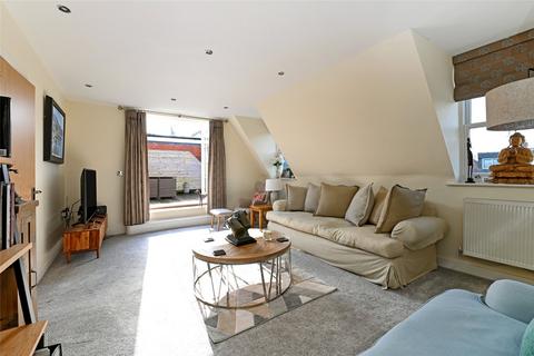 3 bedroom townhouse for sale, South Pallant, Chichester, West Sussex, PO19