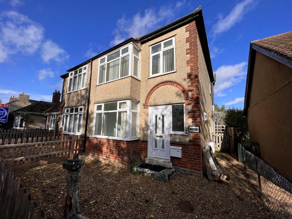 House View 1