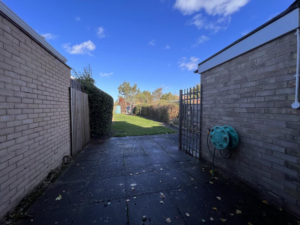 Garden View 2