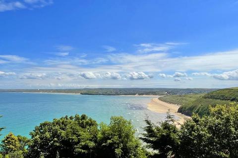 4 bedroom detached house for sale, Headland Road, Carbis Bay, Cornwall