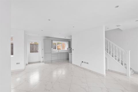 2 bedroom end of terrace house for sale, Stuart Road, Reigate, Surrey, RH2