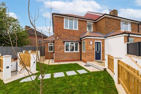 2 bedroom end of terrace house for sale, Stuart Road, Reigate, Surrey, RH2