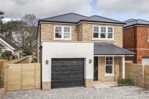 4 bedroom detached house for sale - Clifton Road, Poole, BH14