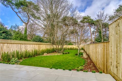 4 bedroom detached house for sale, Clifton Road, Poole, BH14