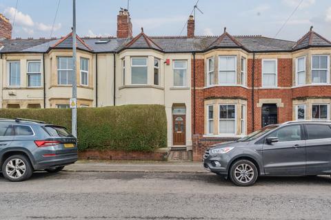 3 bedroom terraced house for sale, Heol Don, Whitchurch, Cardiff