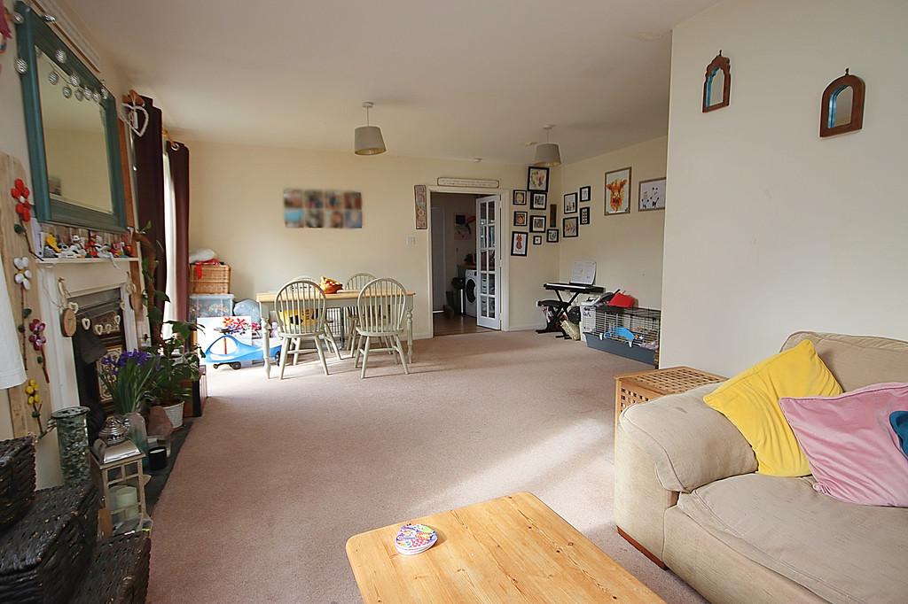 Hayes Lane Slinfold 3 bed end of terrace house for sale £400,000