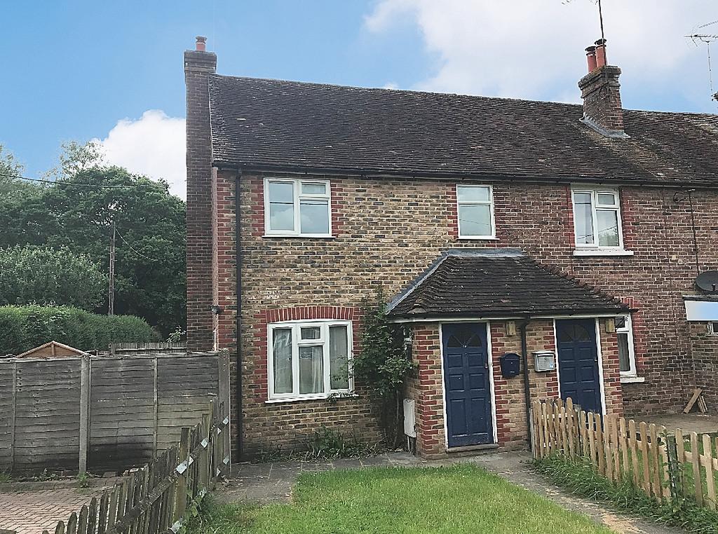 Hayes Lane Slinfold 3 bed end of terrace house for sale £400,000