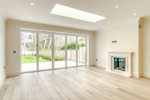 4 bedroom detached house for sale - Clifton Road, Lower Parkstone, Poole, Dorset, BH14
