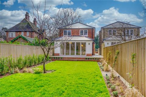 4 bedroom detached house for sale - Clifton Road, Lower Parkstone, Poole, Dorset, BH14