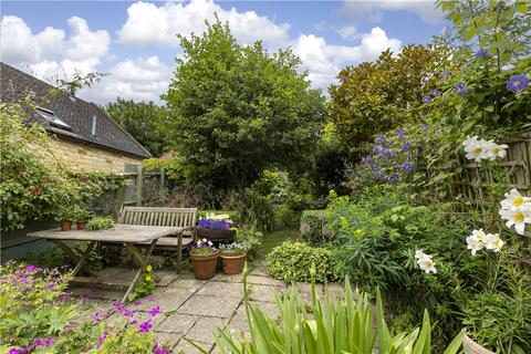 4 bedroom semi-detached house for sale, Manor Cottage, The Green, Stretton on Fosse, Gloucestershire, GL56