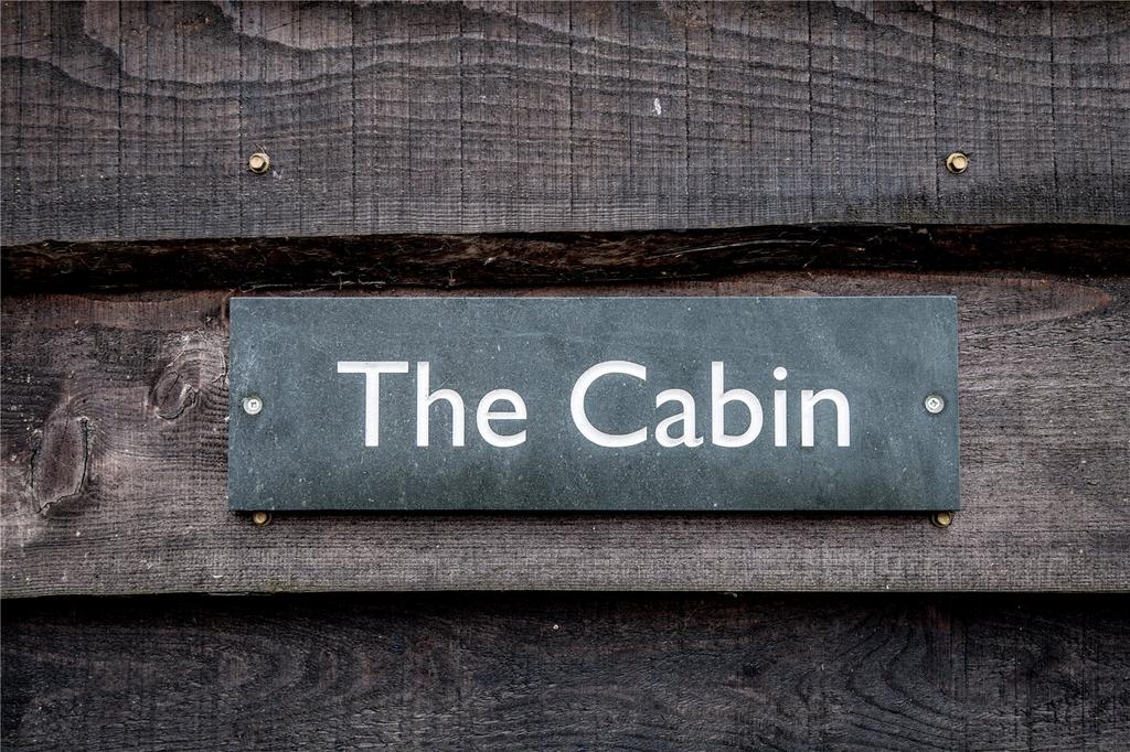 The Cabin