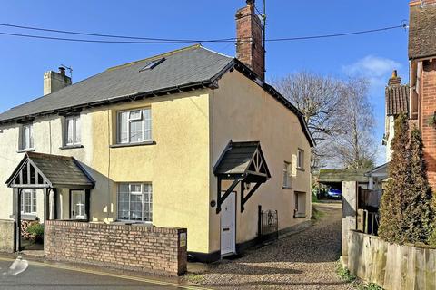 3 bedroom semi-detached house for sale, Main Road, Exminster