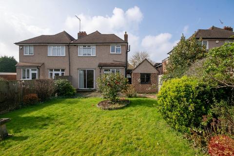 12 Lawrence Road, Pinner, HA5 1LH