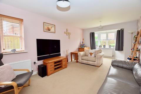 40 Amos Drive, Pocklington, York, YO42 2FH