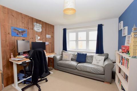 40 Amos Drive, Pocklington, York, YO42 2FH