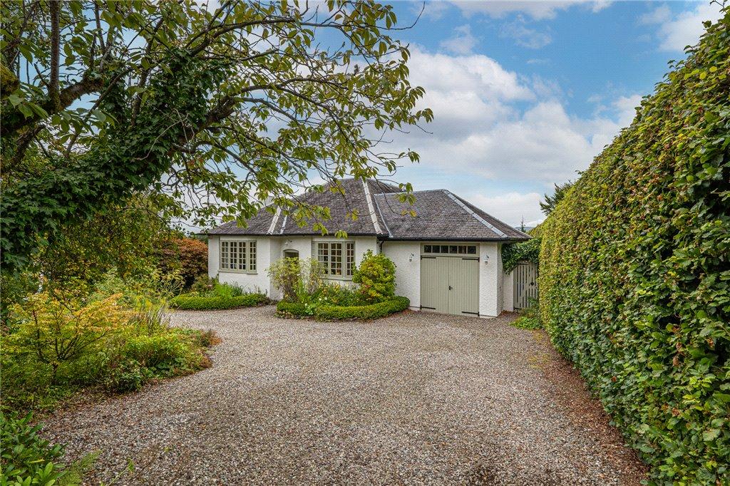 Allan Road, Killearn 4 bed detached house for sale £565,000