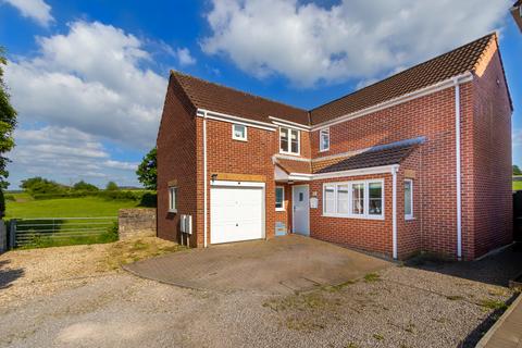 4 bedroom detached house for sale, Hollowmead, Claverham