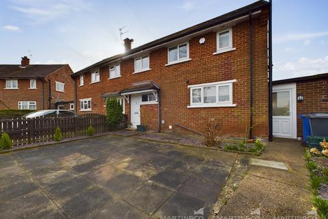 3 bedroom semi-detached house to rent - Ninian Grove, Cantley