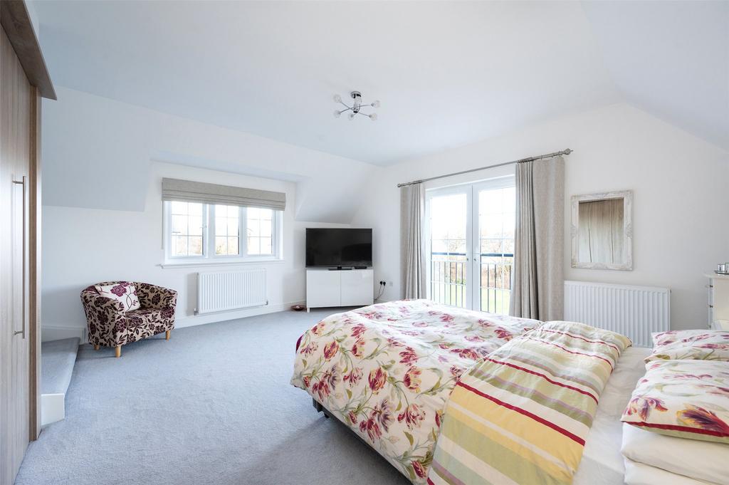 Principal Bedroom