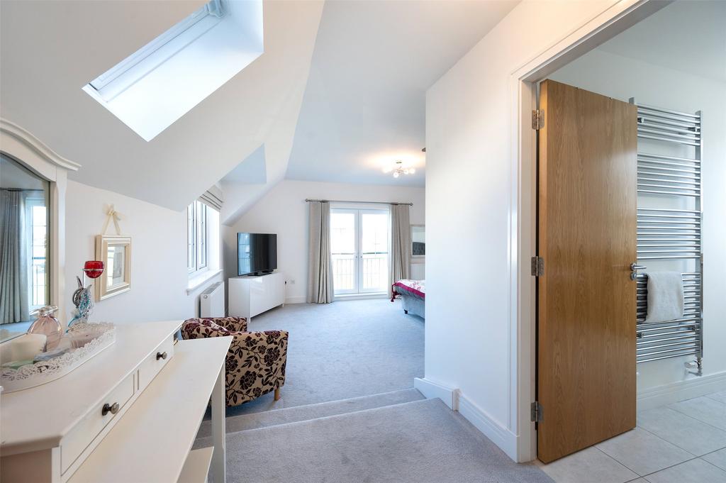 Principal Bedroom