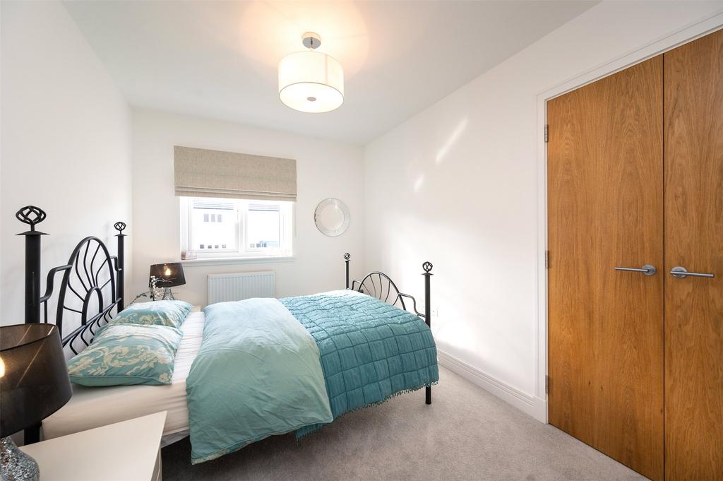 Double Bedroom