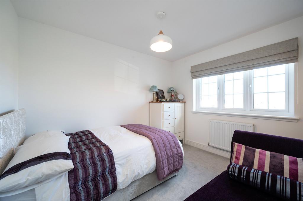 Double Bedroom