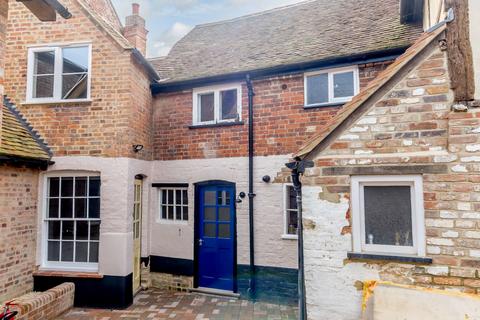 undefined, Upper High Street, Thame OX9