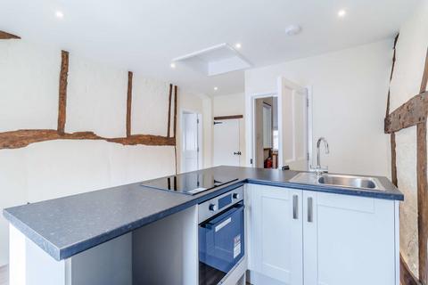 undefined, Upper High Street, Thame OX9