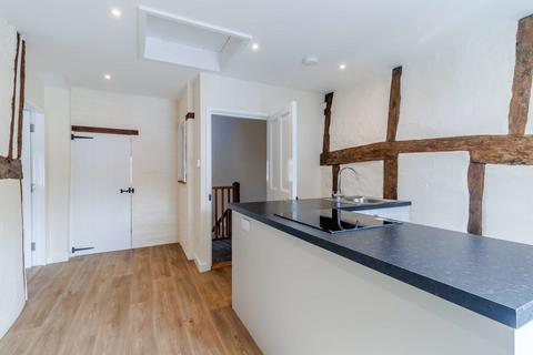 undefined, Upper High Street, Thame OX9