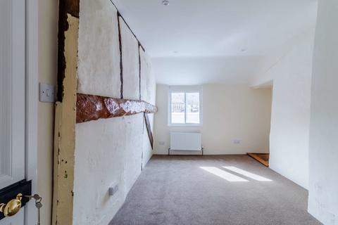 undefined, Upper High Street, Thame OX9