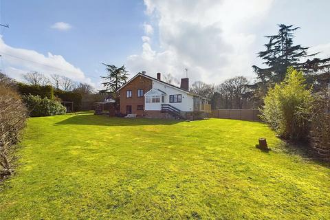 4 bedroom detached house for sale, Witham Road, Wickham Bishops, Witham, Essex, CM8