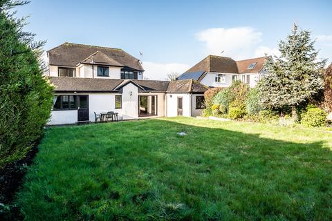 3 bedroom detached house for sale, Topsham Road, Exeter