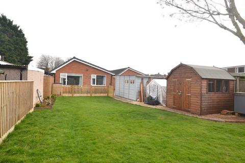 2 bedroom detached bungalow for sale, Bowbridge Gardens, Bottesford