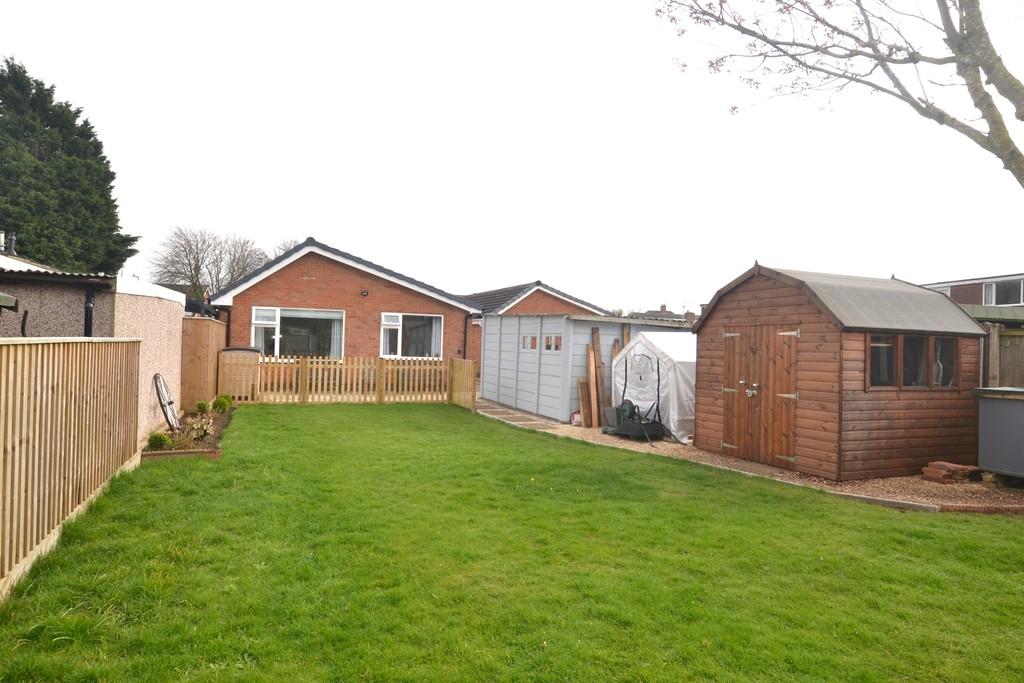 Bowbridge Gardens, Bottesford 2 bed detached bungalow for sale £289,950