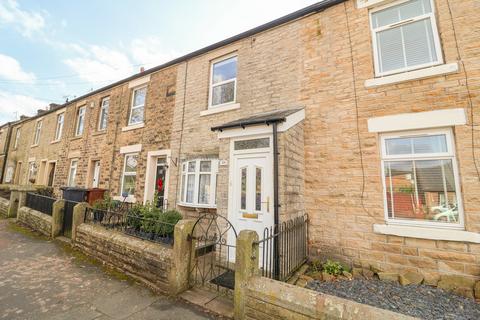 3 bedroom terraced house for sale, Hadfield Road, Glossop SK13