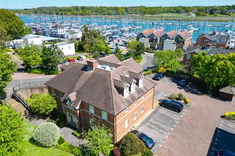 2 bedroom apartment for sale, Lukes Close, Hamble, Southampton, SO31