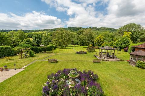 4 bedroom detached house for sale, Castle Gardens, Dorking, Surrey, RH4