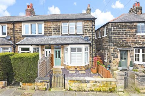 109 Albert Road, Harrogate, HG1 4HT